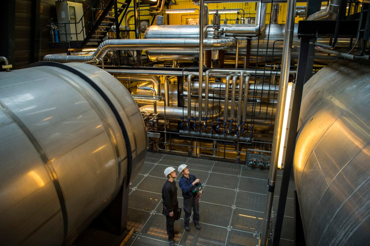 Qu’est-ce que l’étalonnage ? Définition et explications | Beamex