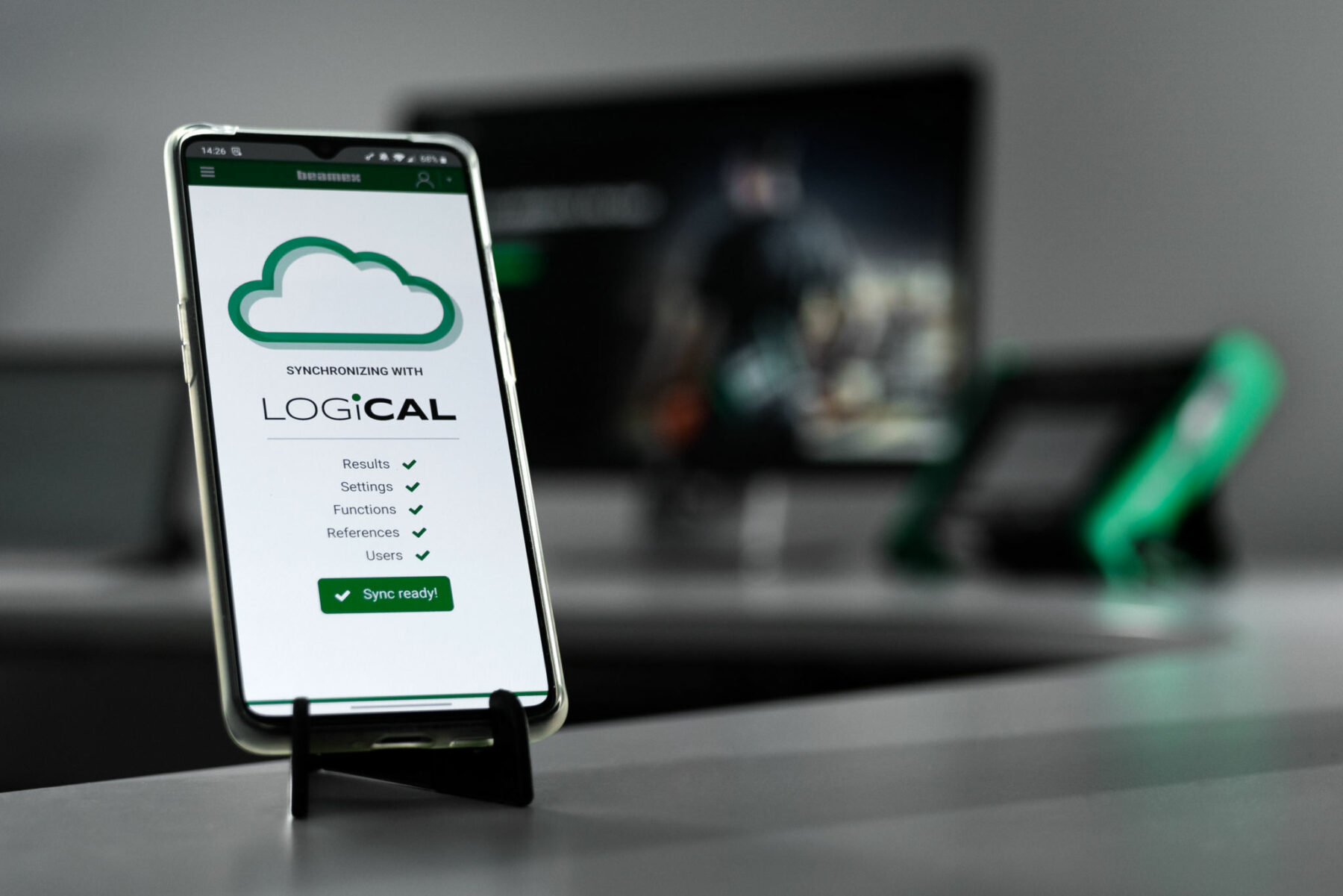 How to calibrate a pressure transmitter fully automatically | Beamex