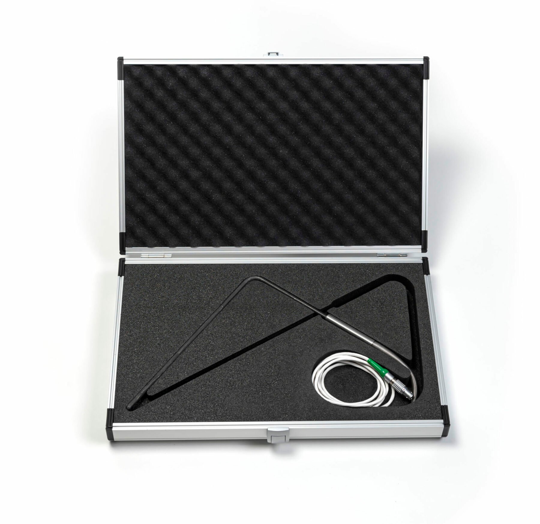 Beamex temperature sensors for industrial use Beamex