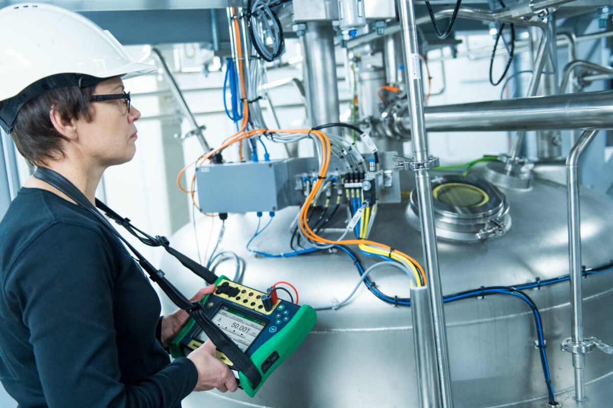 Was ist Kalibrierung? Kalibrieren Bedeutung & Definition