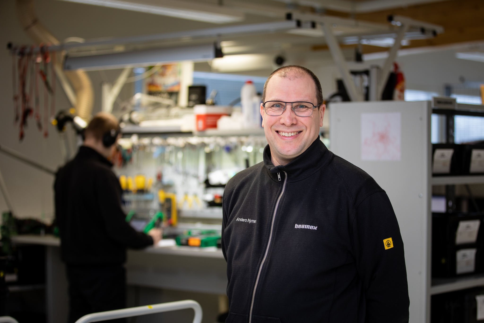 Anders