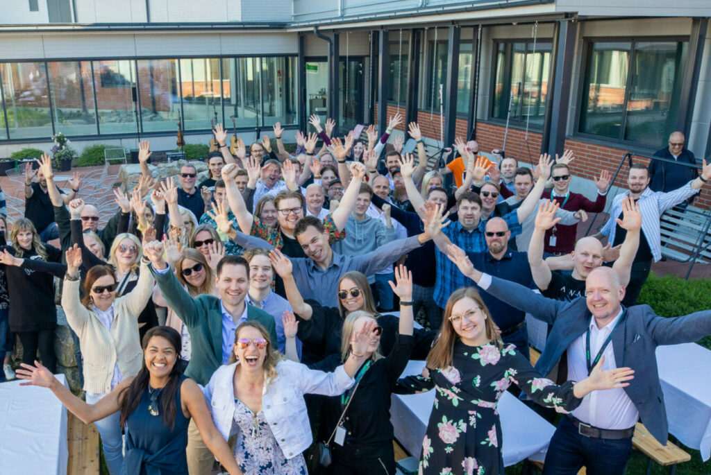 Beamex as an employer | Beamex
