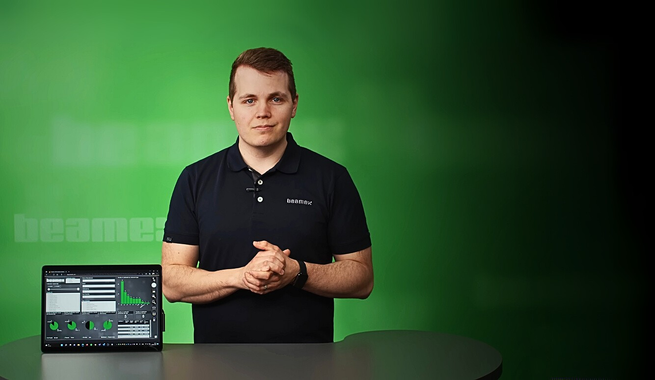 A better way to analyze your calibration data