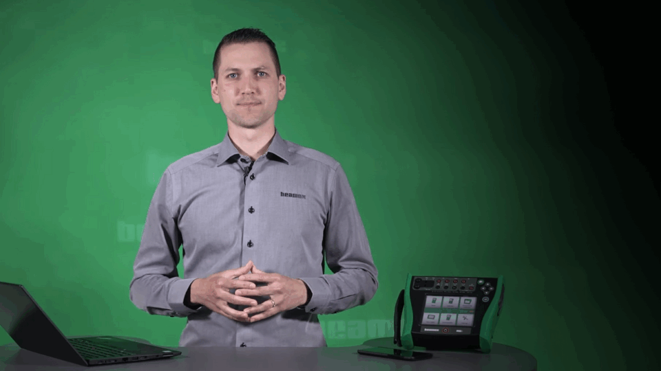 LOGiCAL - Subscription-based calibration software