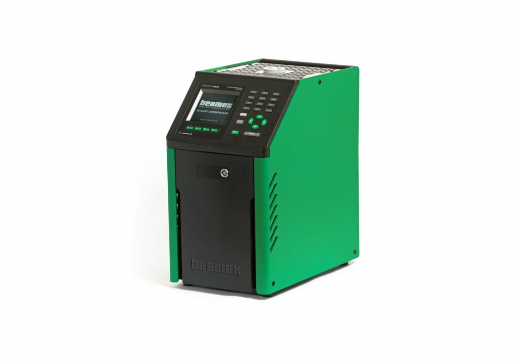 Beamex MB Temperaturkalibrator