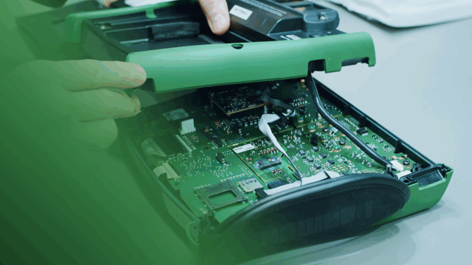 Beamex recalibration and services