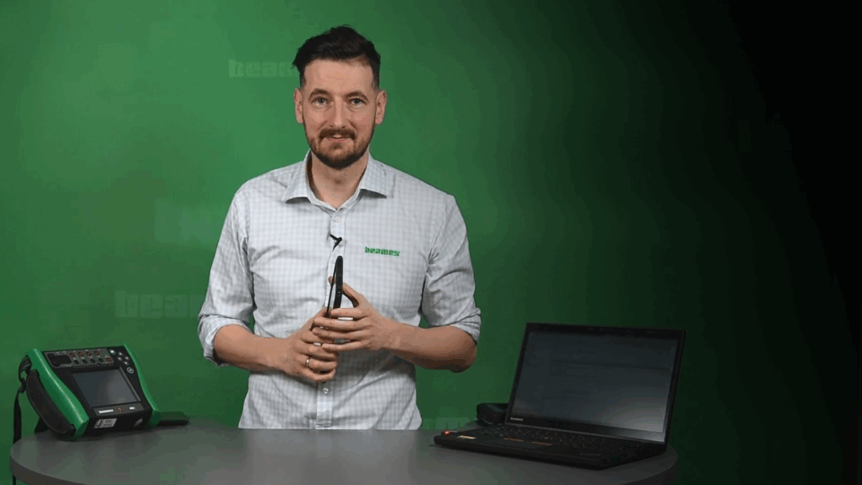 Maintenance inspections & bMobile introduction