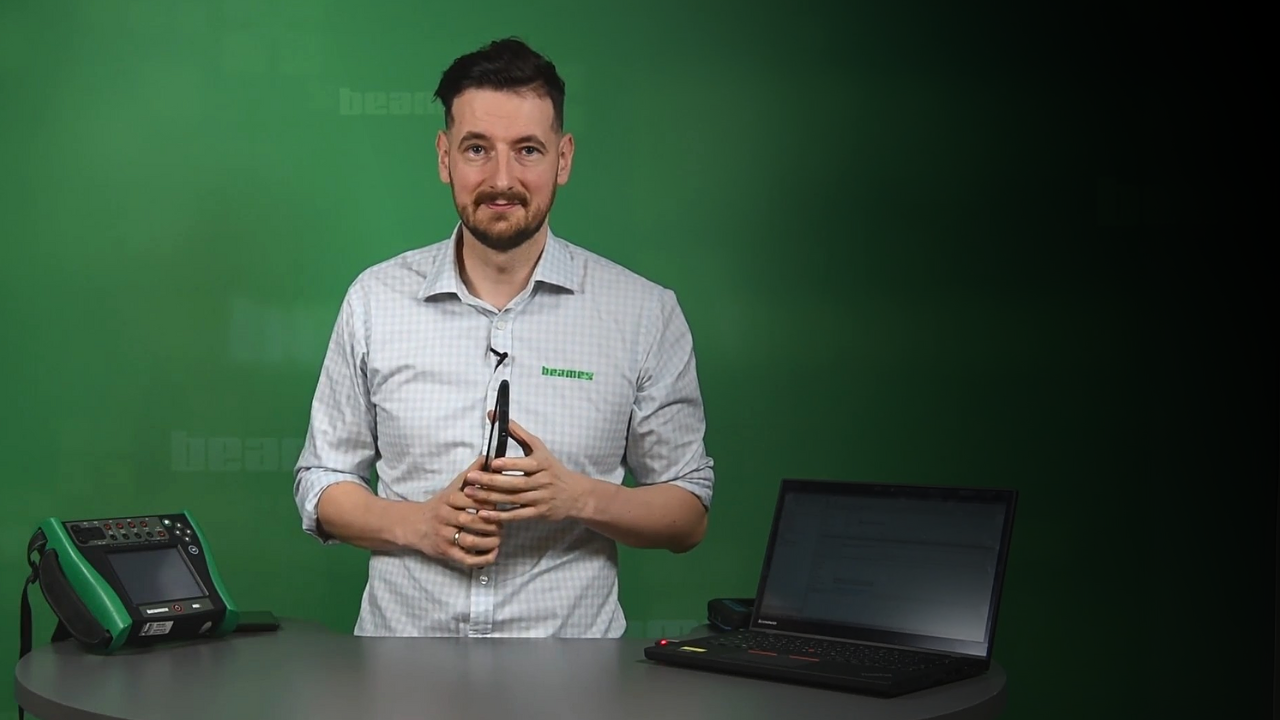 Maintenance inspections & bMobile introduction