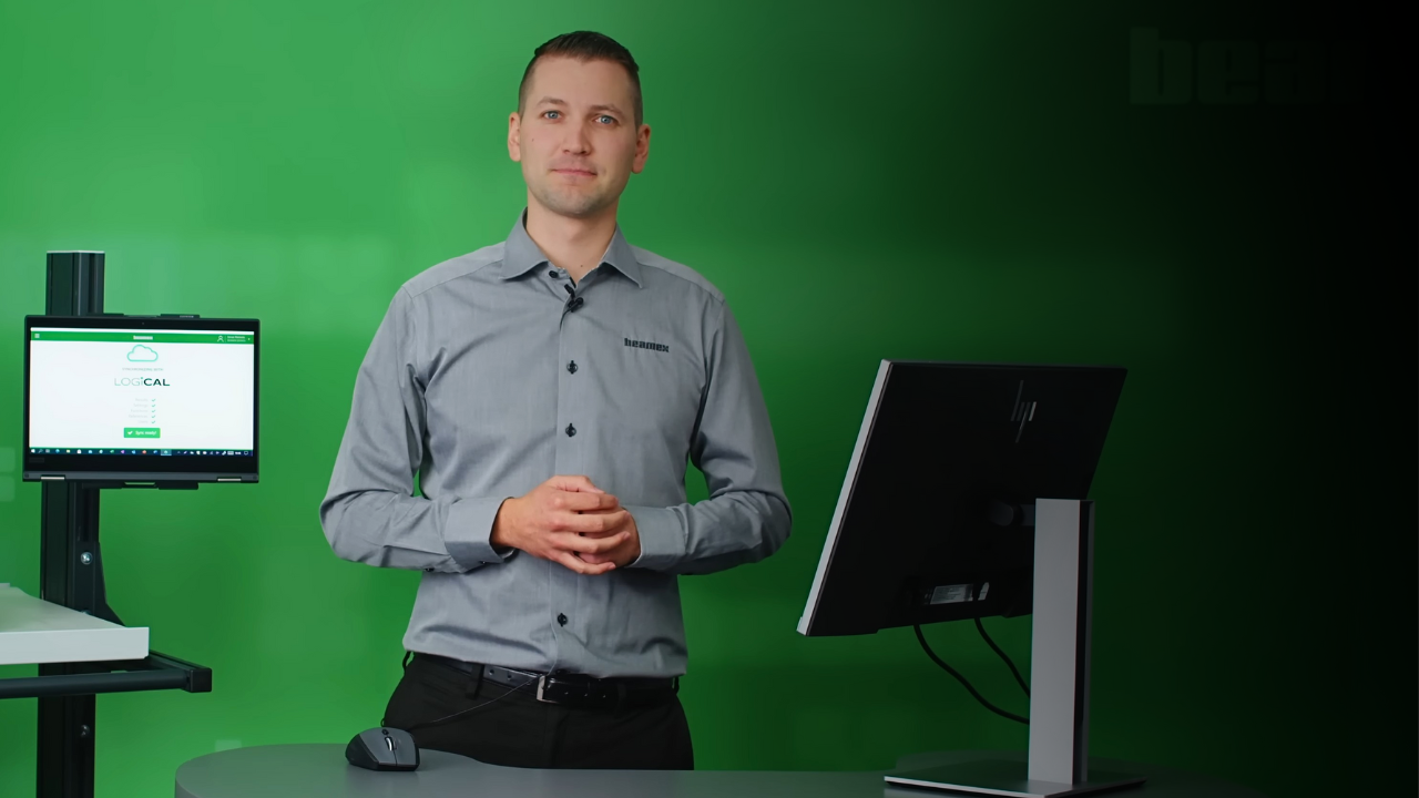 What, when and how to calibrate with Beamex LOGiCAL Calibration Management Software