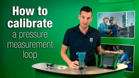 Beamex PGPH Pressure Pump Introduction Beamex