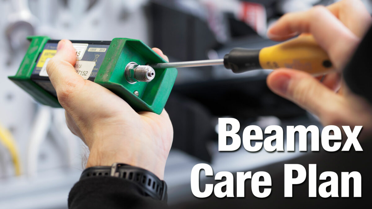 Get PDF Calibration Certificates Beamex