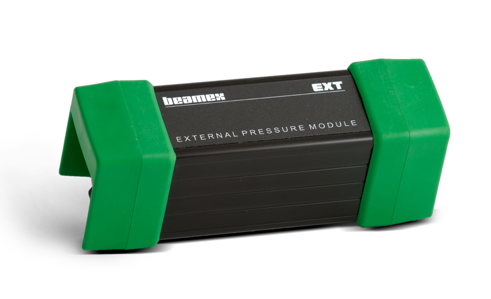 Pressure Module High-accuracy external pressure modules for calibrators | Beamex