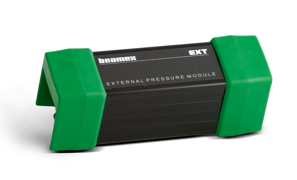 Beamex EXT external pressure module