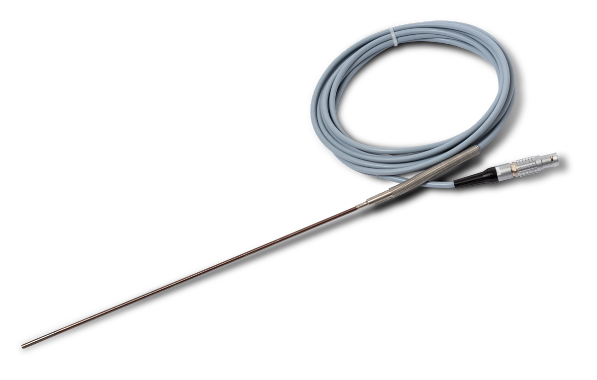 Beamex temperature sensor