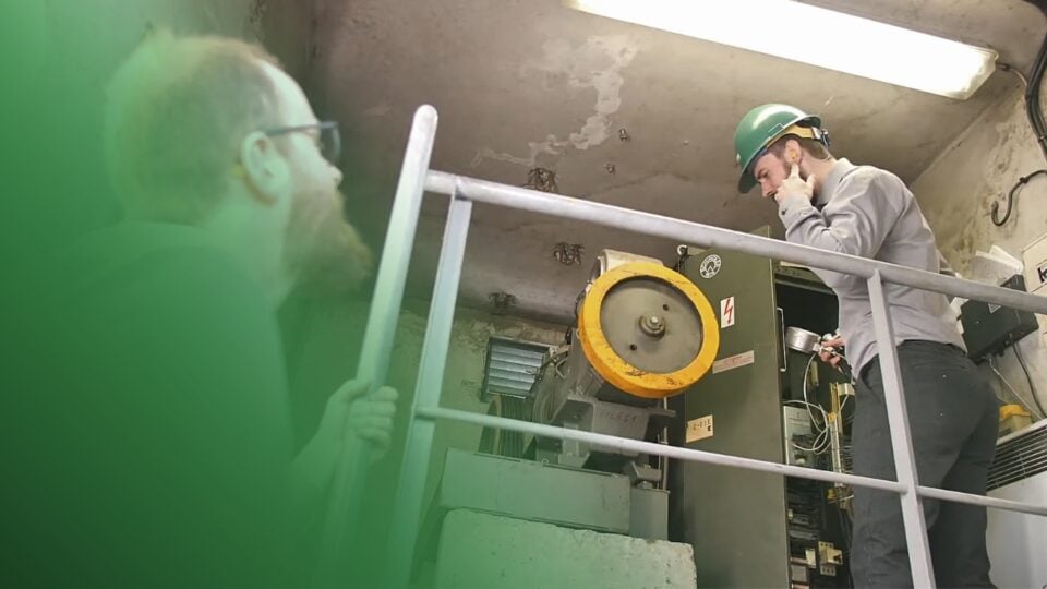 Comment étalonner un pressostat automatiquement