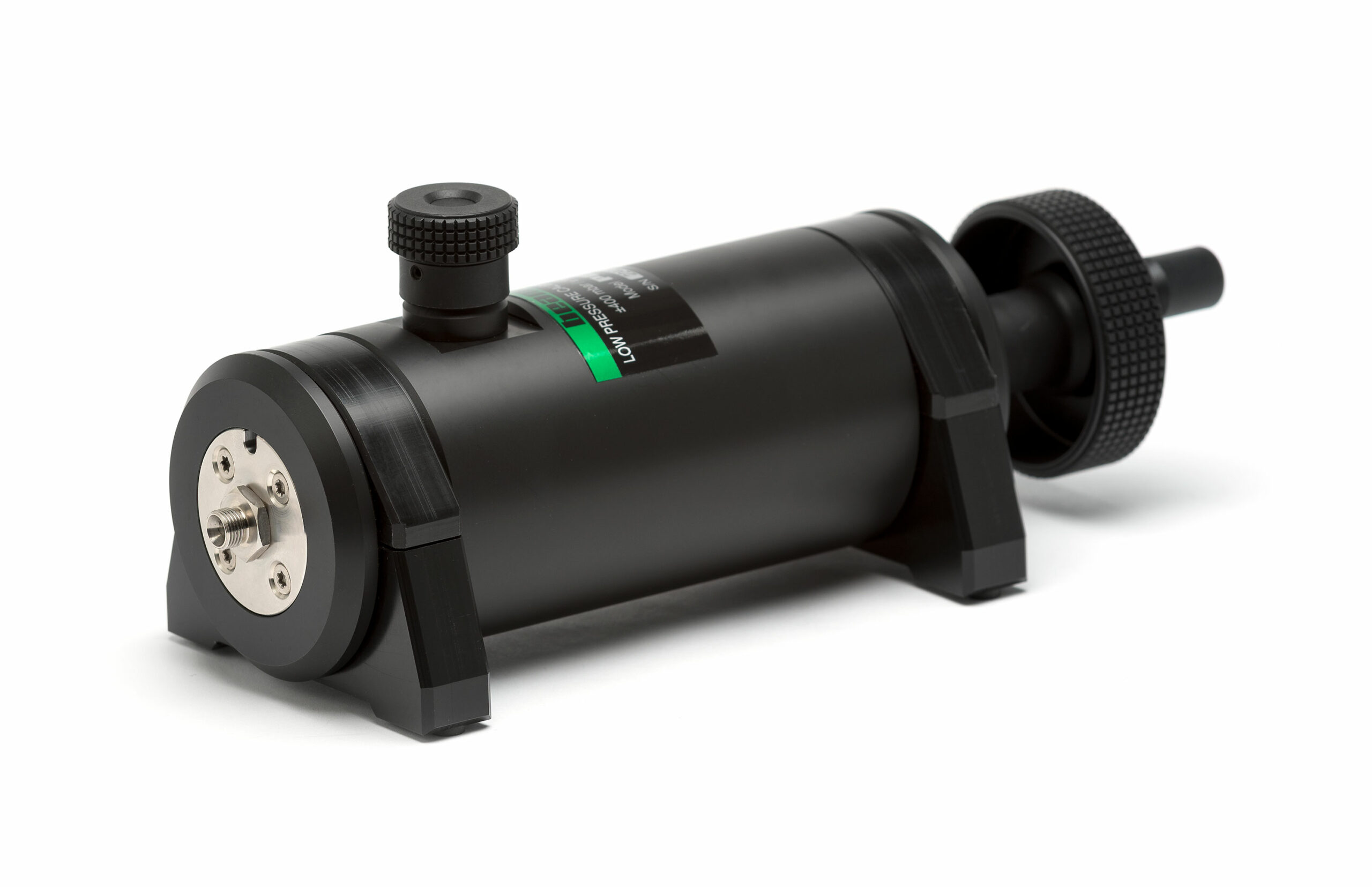 Beamex PGL low pressure calibration pump