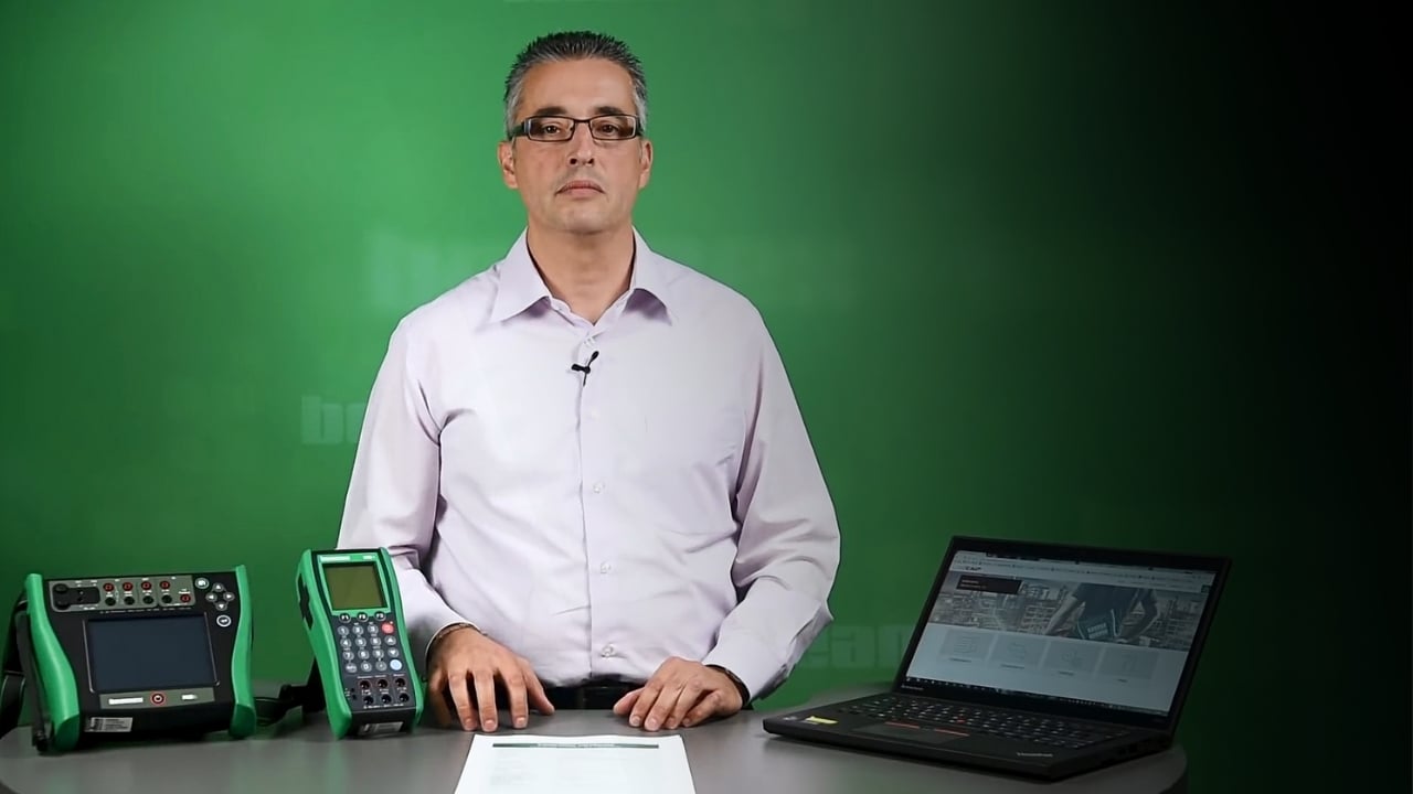 Software de calibración LOGiCAL