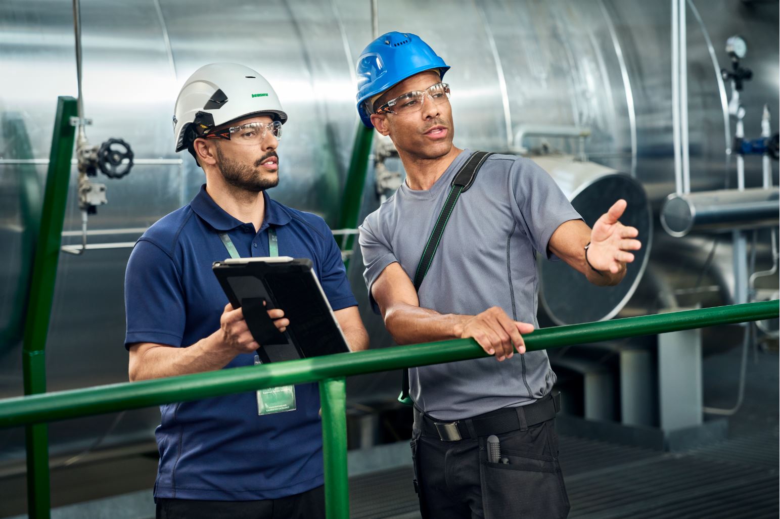 Beamex Services