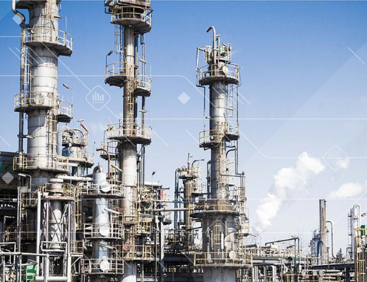 Feinchemikalienindustrie