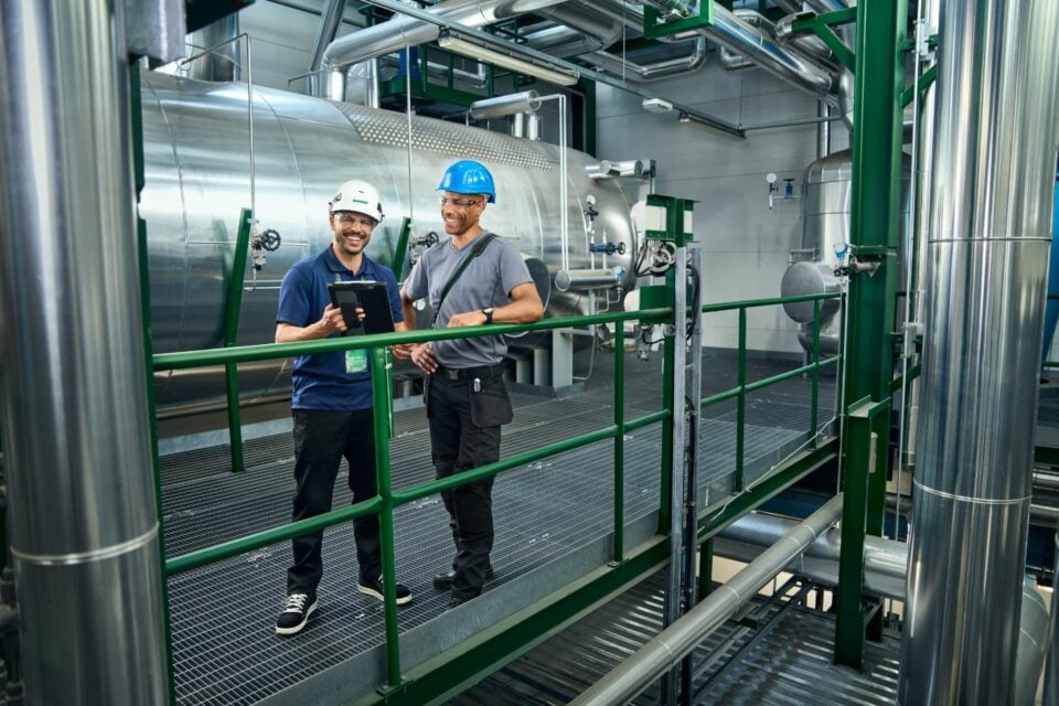 Your partner for calibration excellence