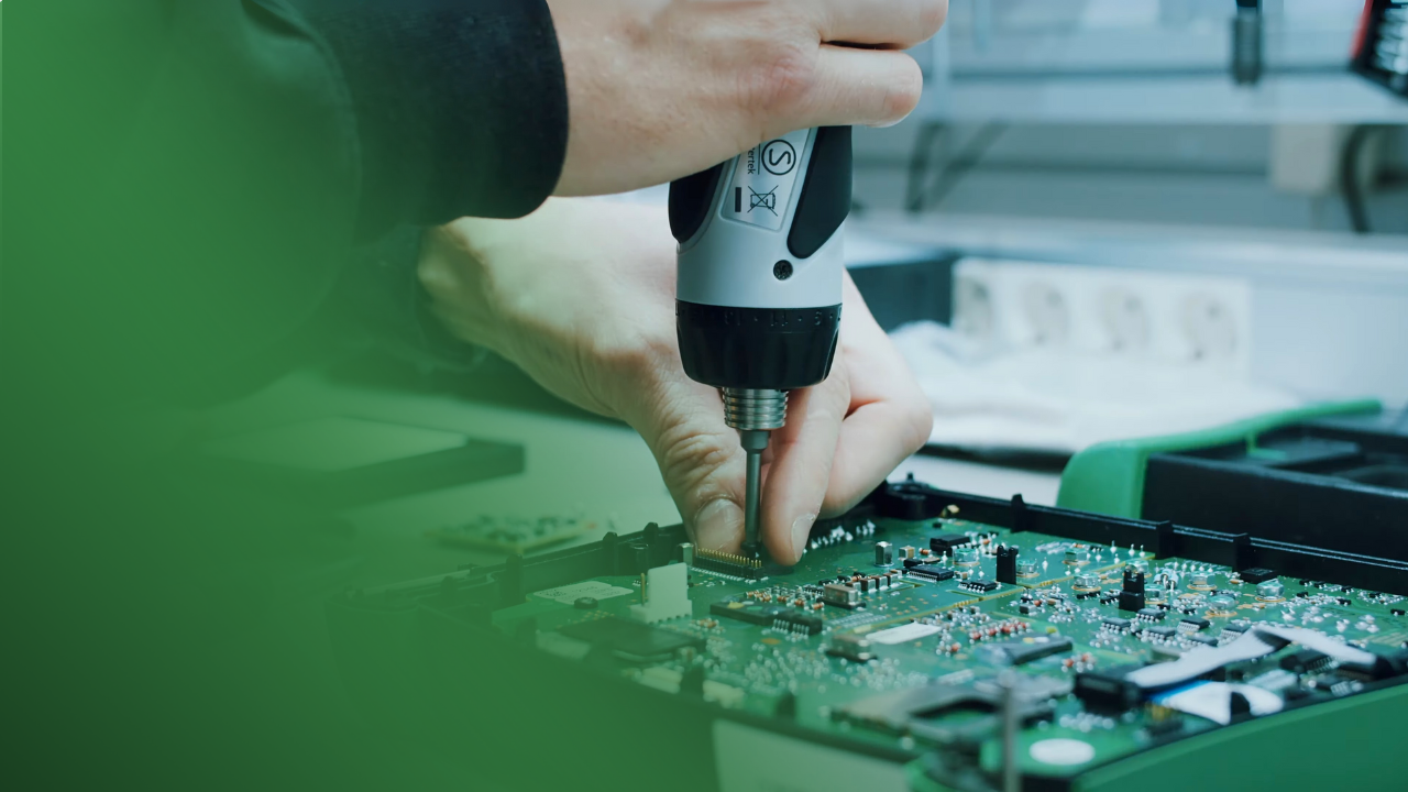 Beamex Calibration and Repair Services