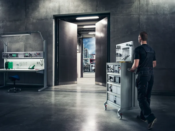 workshop calibration