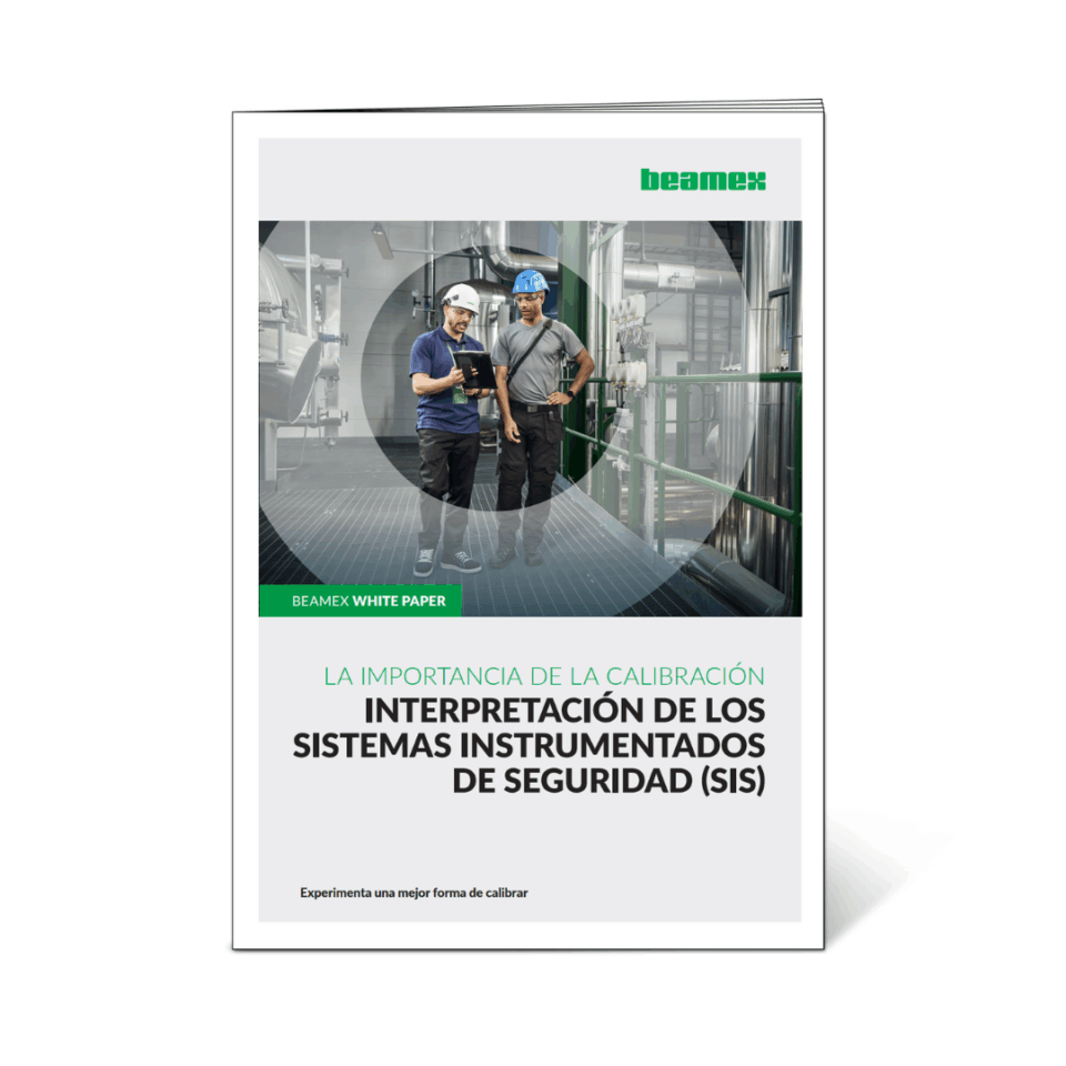 Sistemas Instrumentados de Seguridad White Paper