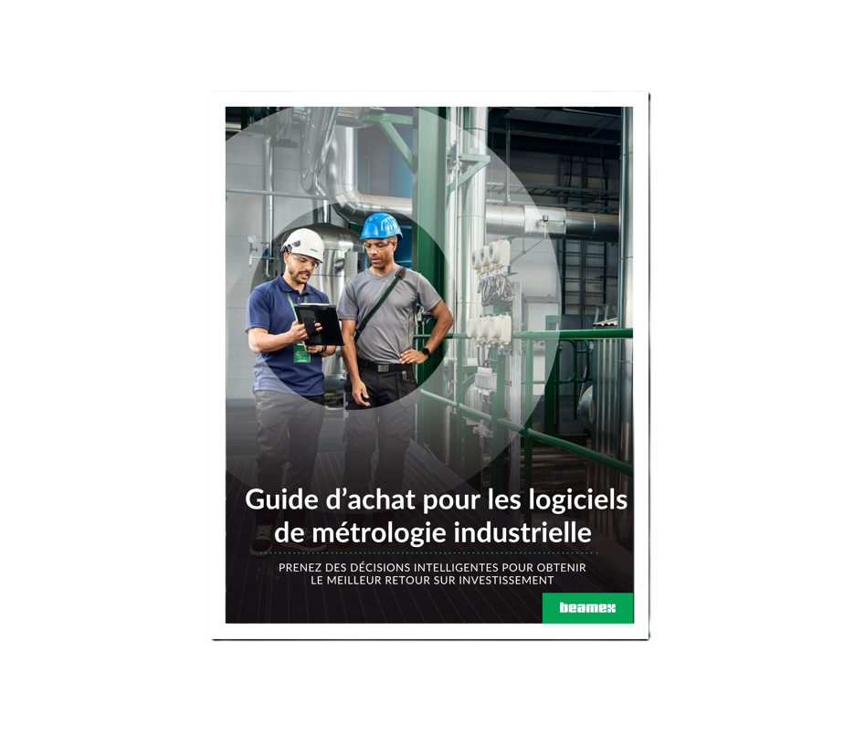 Beamex Buyers Guide FR