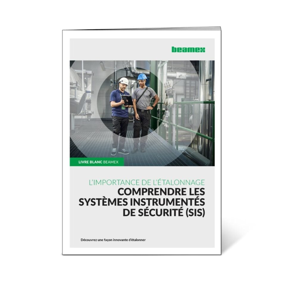 Safety systems and calibration WP FR