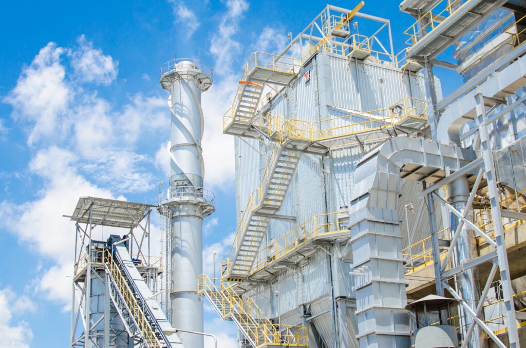 Unité de Valorisation Energétique