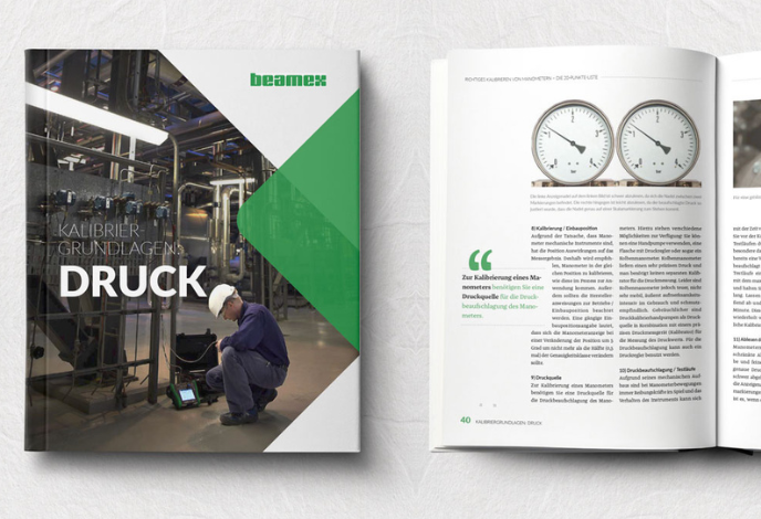 Kalirbiergrundlagen Druck eBook