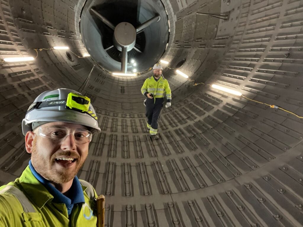 Beckwood customer case story