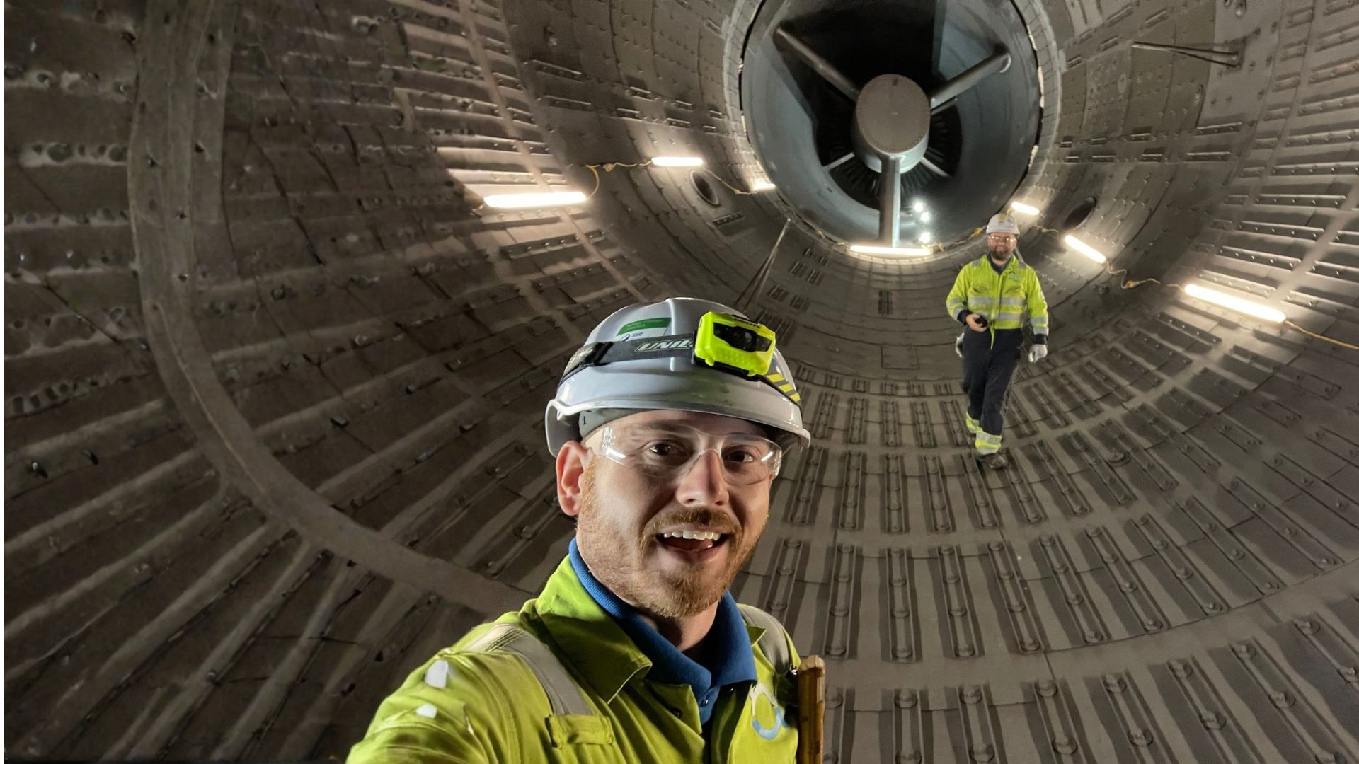 Beckwood customer case story