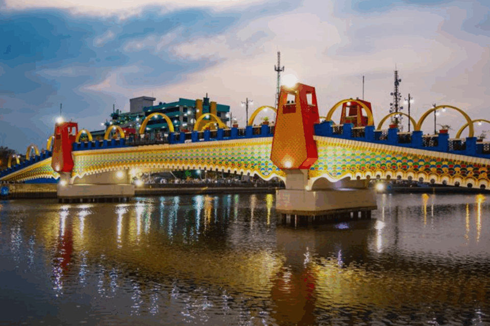 2025 Indonesia CAL Day