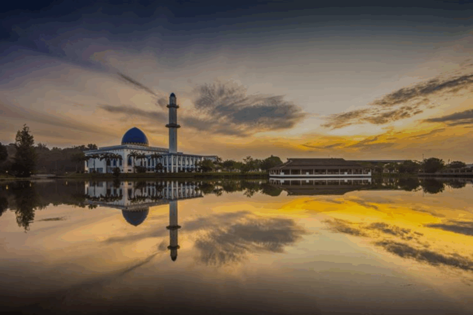 2025 Malaysia CAL Day