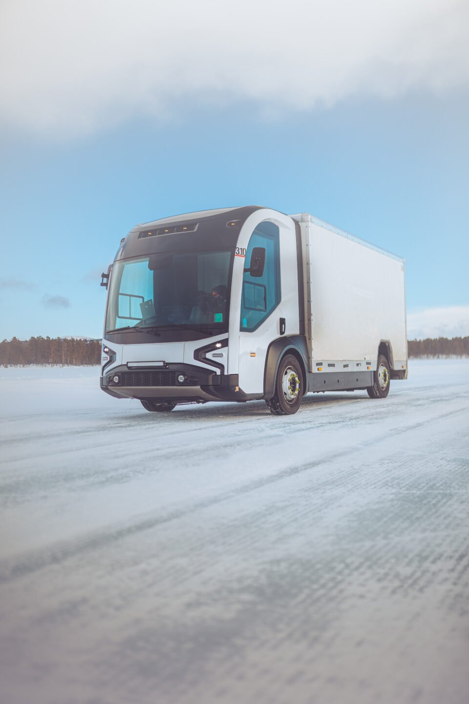 REE Automotive - BRINGING A GROUNDBREAKING EV PLATFORM TO LIFE with Beamex