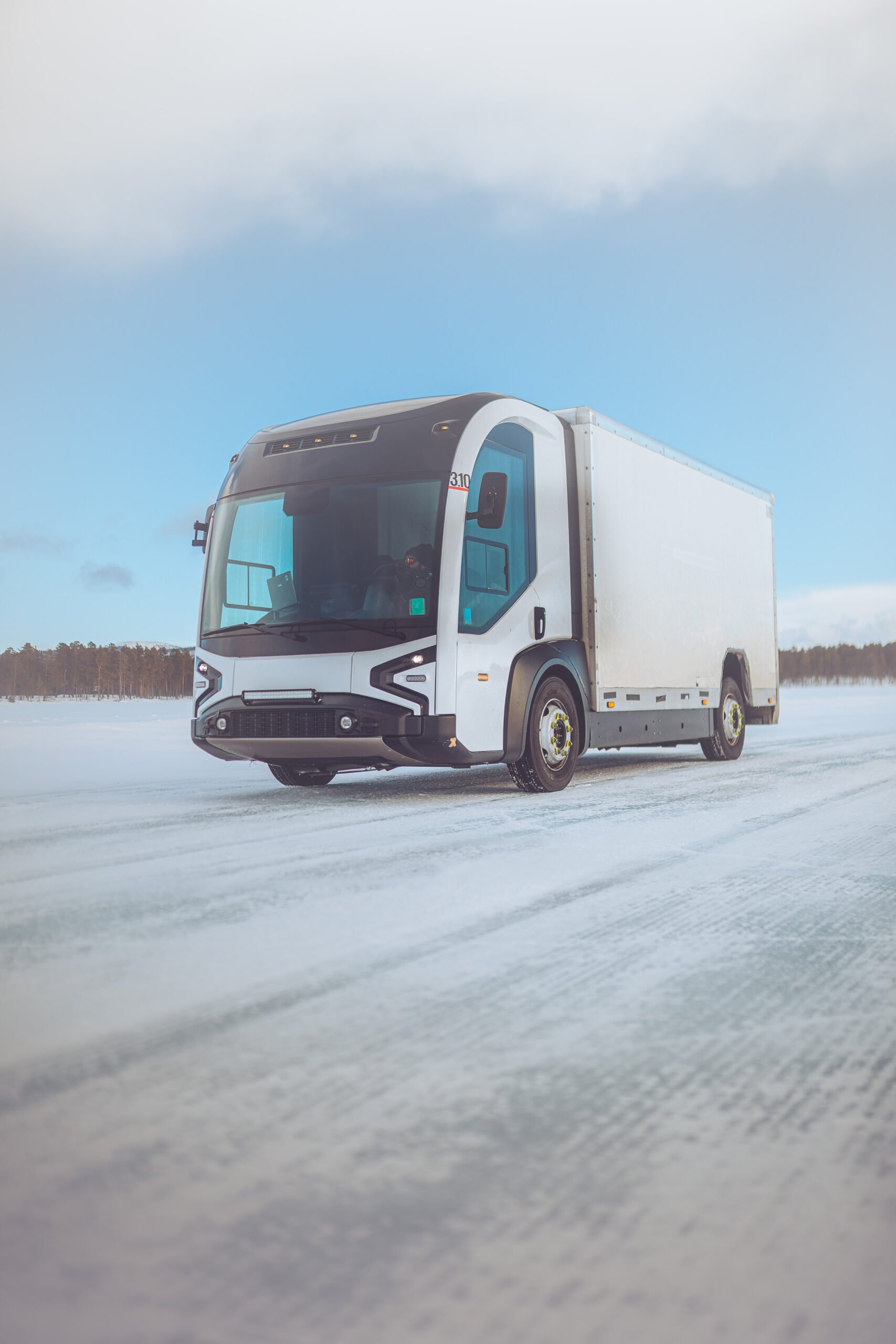 REE Automotive - BRINGING A GROUNDBREAKING EV PLATFORM TO LIFE with Beamex