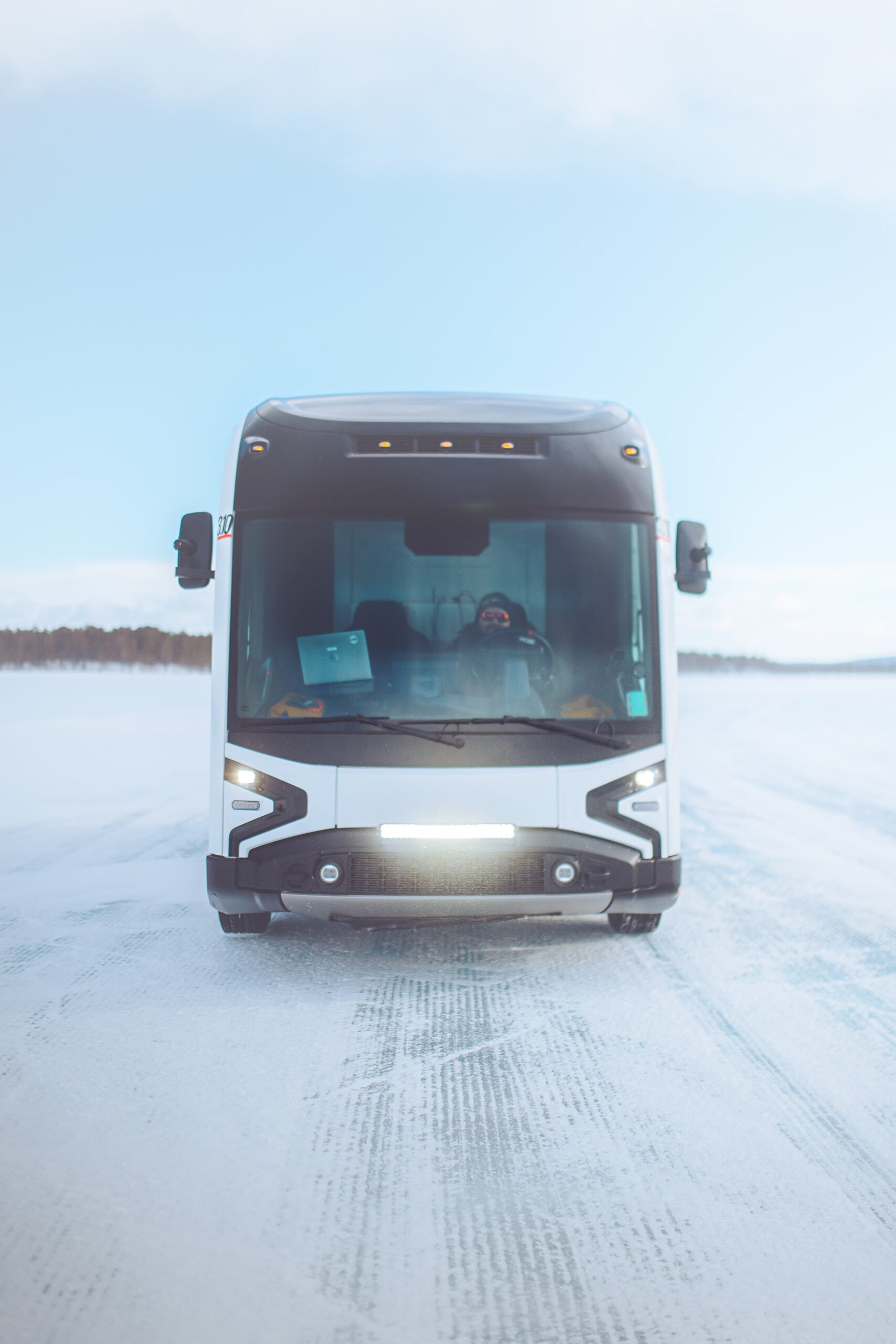 REE Automotive Beamex case story