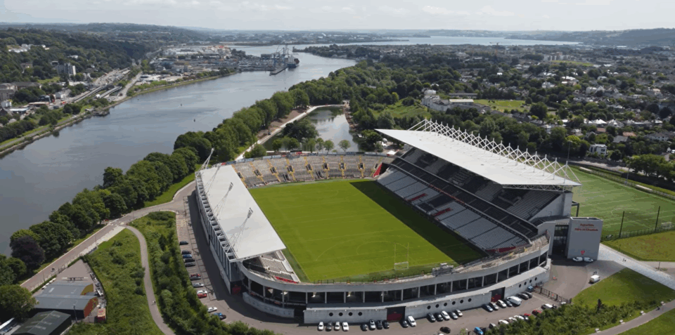 2025 Ireland CAL Day