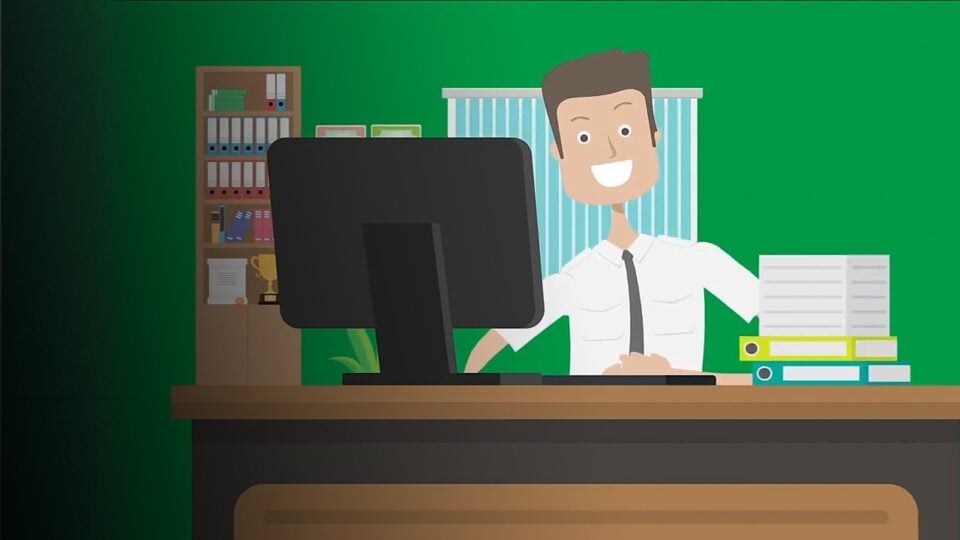 Beamex ecosystem animated video