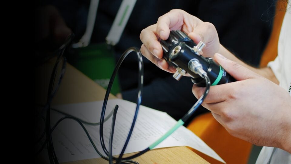 Beamex Calibration Training Real User Experiences