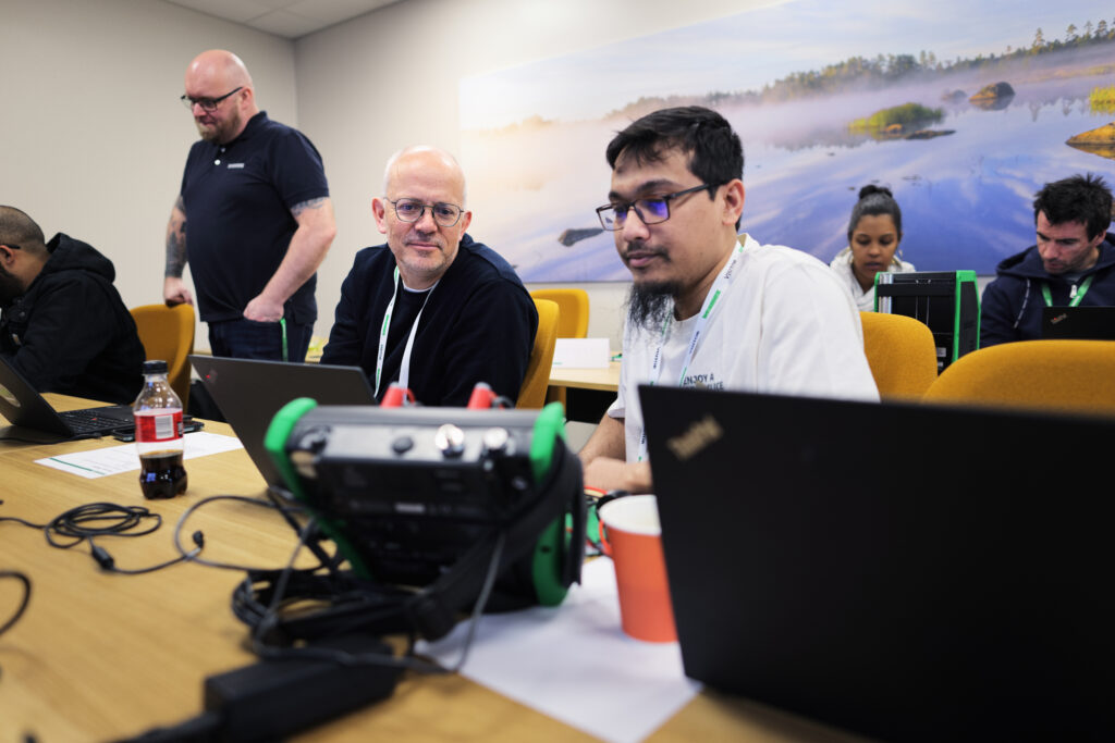 Beamex calibration training