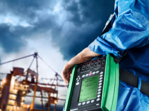 Beamex MC5 process calibrator