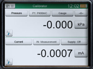 Beamex MC6 advanced process calibrator