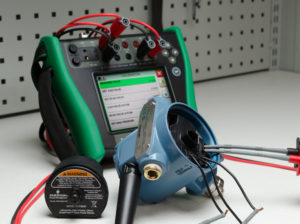 Beamex MC6 advanced process calibrator and wireless HART transmitter