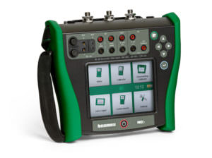 Beamex MC6 advanced process calibrator