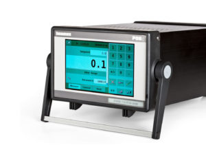 Beamex POC6 automatic pressure controller