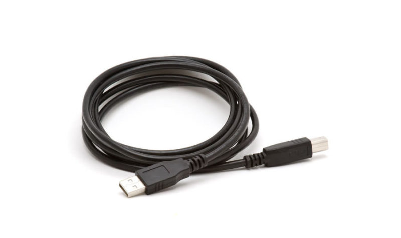 USB Cable for Beamex Calibrators