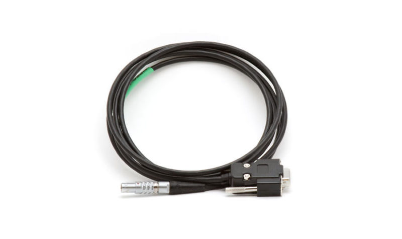 RS232 Computer cable for Beamex equipment