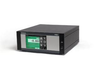 Beamex POC8 automatic pressure controller